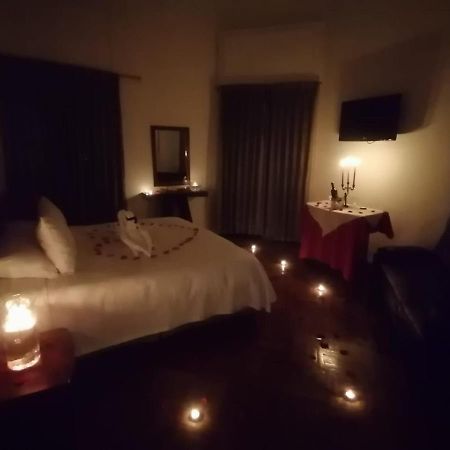 Hotel Bella Montana Manizales Exteriör bild