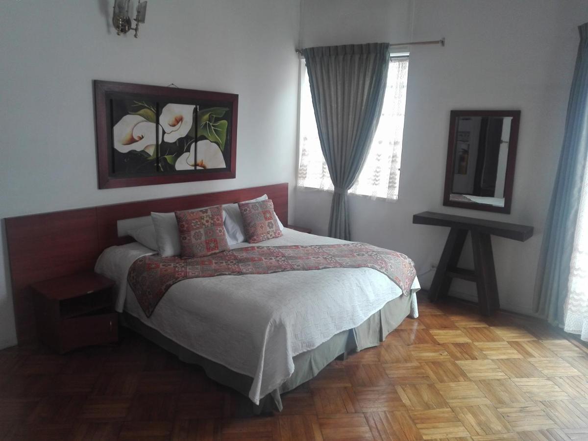 Hotel Bella Montana Manizales Exteriör bild