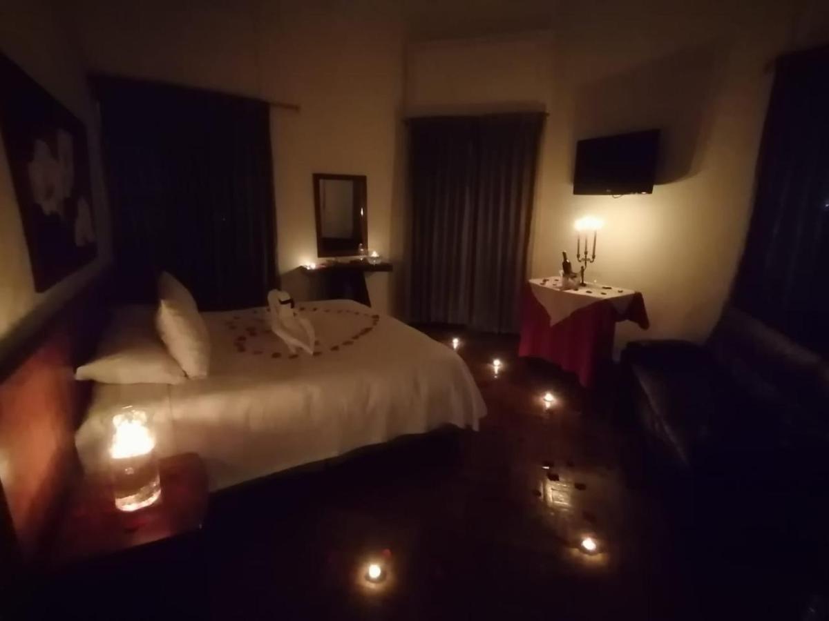 Hotel Bella Montana Manizales Exteriör bild