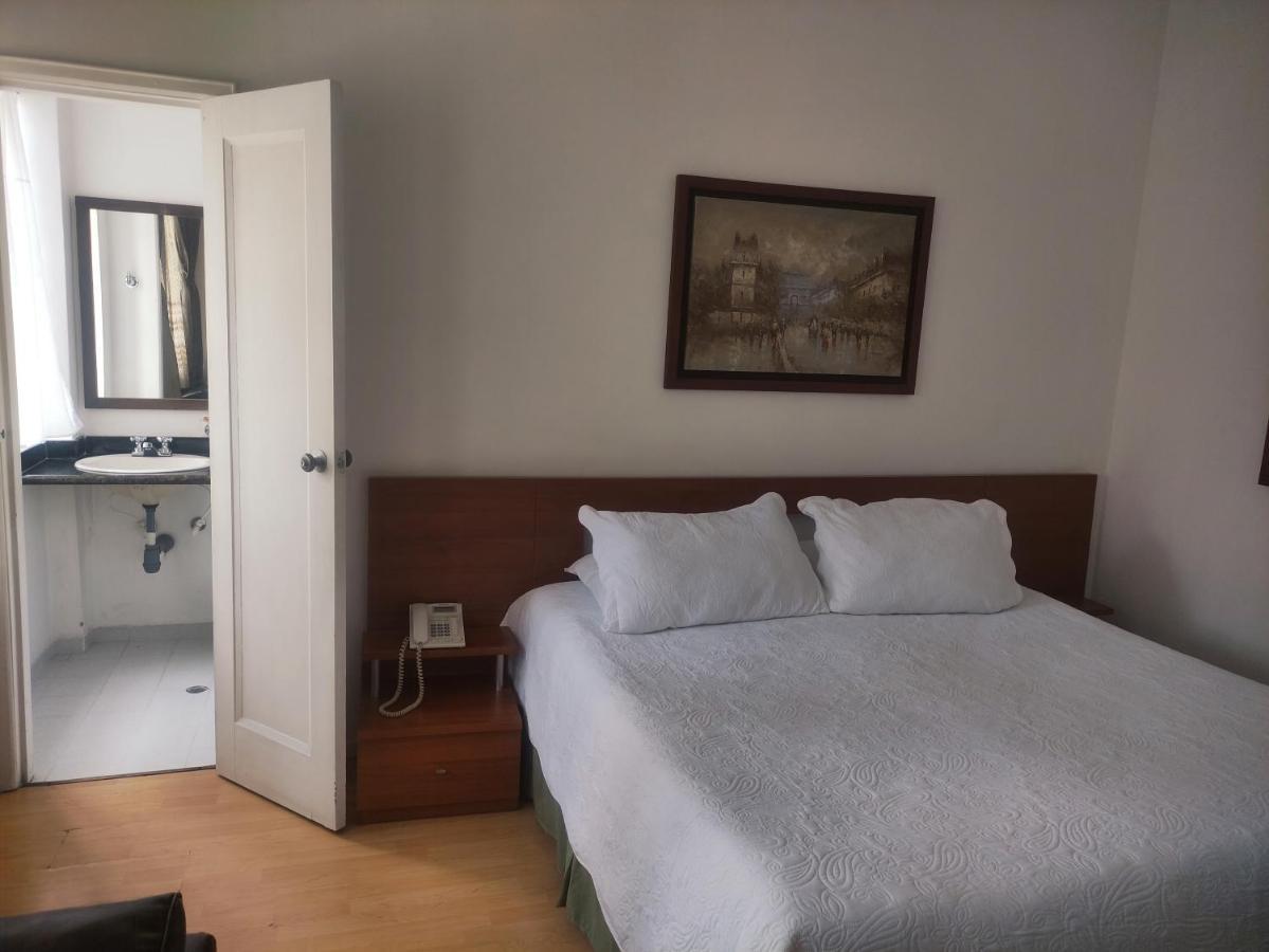 Hotel Bella Montana Manizales Exteriör bild
