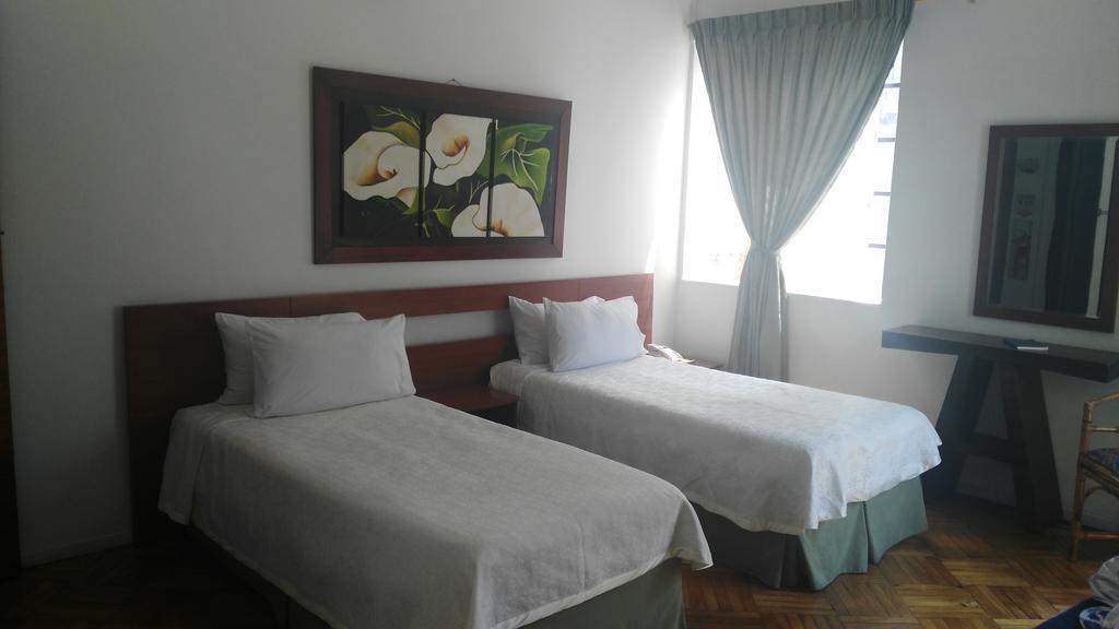 Hotel Bella Montana Manizales Exteriör bild